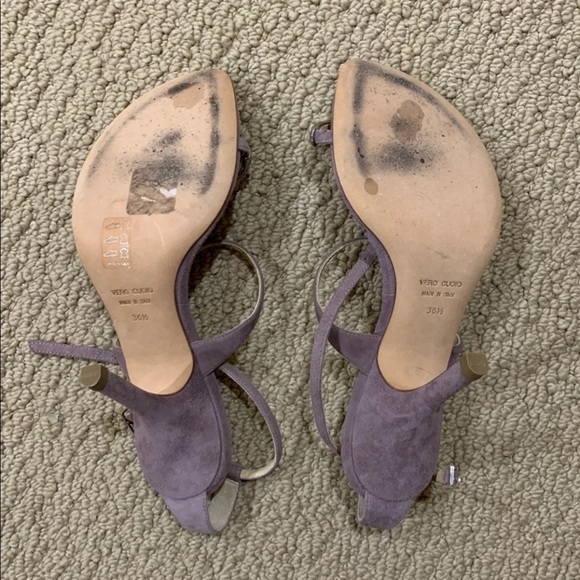 Giuseppe Zanotti Sandal - Picture 4 of 4